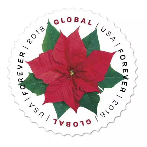 2018π₯5 Booklets/100 Pcs