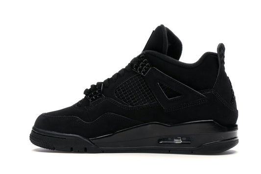 Jordan 4 Retro ‘Black Cat’ 2020