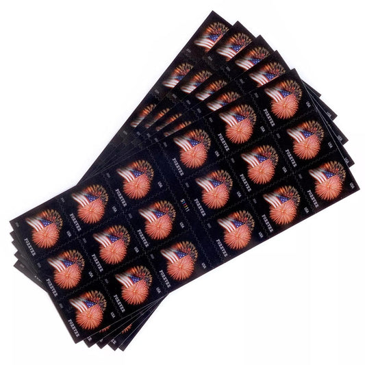 2014 π₯5 Booklets/100 Pcs