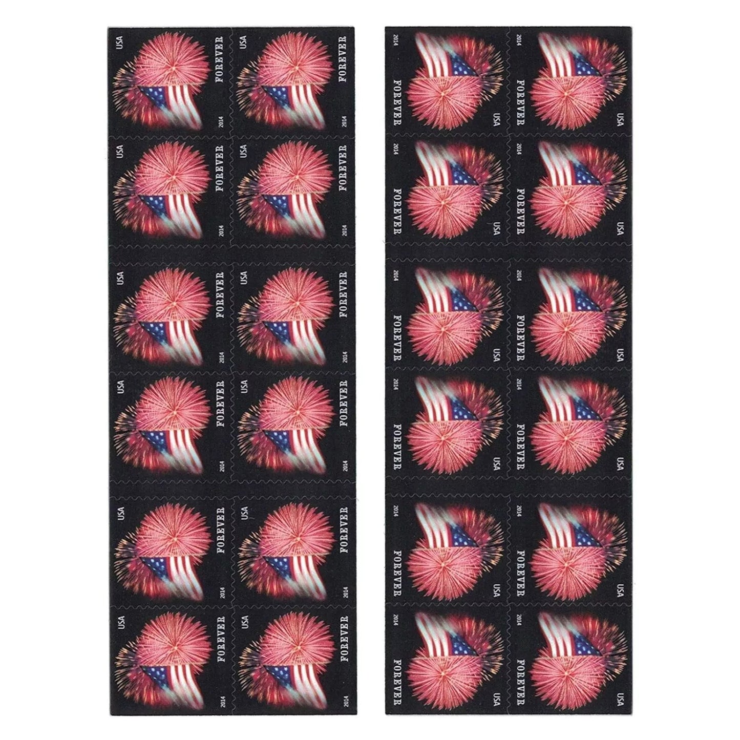 2014 π₯5 Booklets/100 Pcs