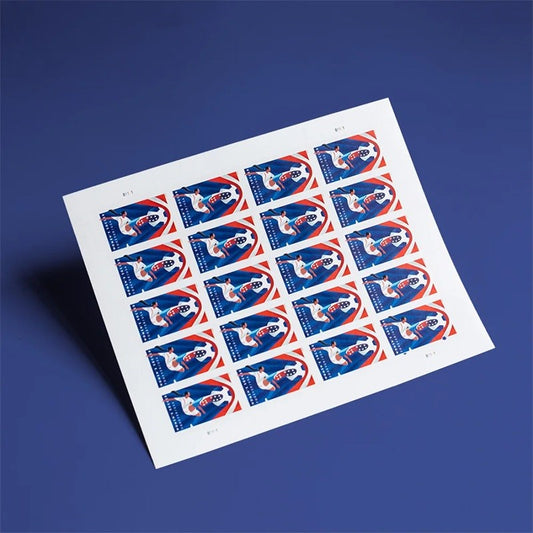 2023 π₯5 Booklets/100 Pcs