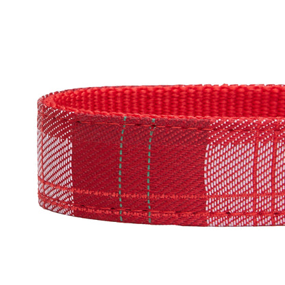 Luxurious Christmas Festival Dog Collar
