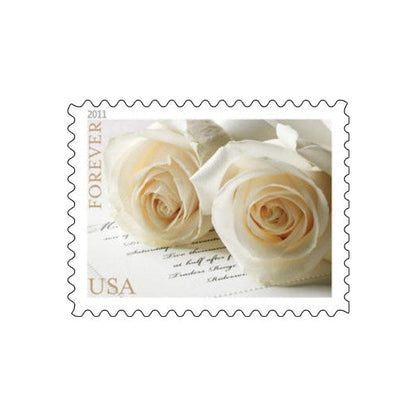 2011 🔥5 Booklets/100 Pcs