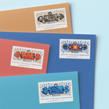 2023 🔥5 Booklets/100 Pcs