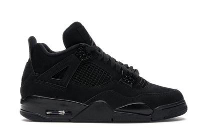 Jordan 4 Retro ‘Black Cat’ 2020