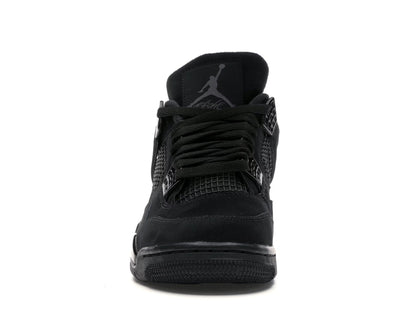 Jordan 4 Retro ‘Black Cat’ 2020