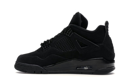 Jordan 4 Retro ‘Black Cat’ 2020