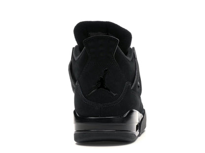 Jordan 4 Retro ‘Black Cat’ 2020