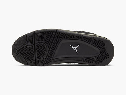 Jordan 4 Retro ‘Black Cat’ 2020