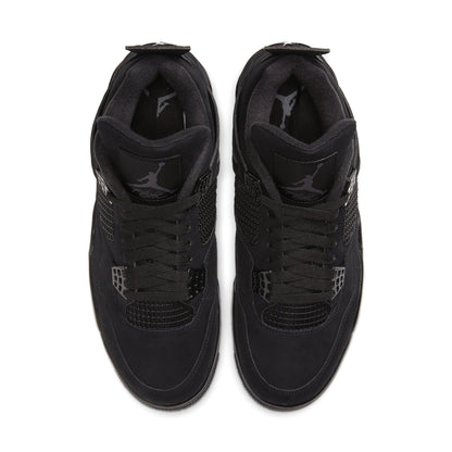 Jordan 4 Retro ‘Black Cat’ 2020