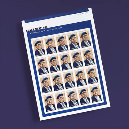 2023 🔥5 Booklets/100 Pcs