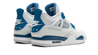 Jordan 4 OG "Military Blue"