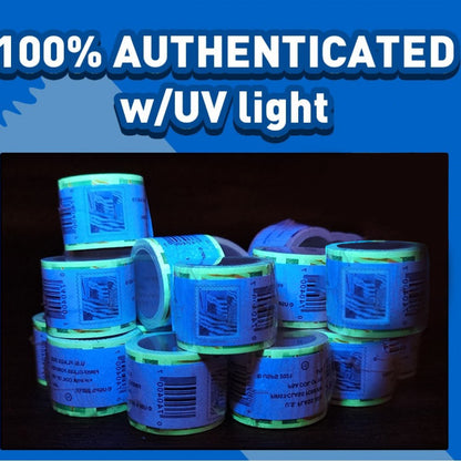 2022 🔥Roll Of 100 Pcs