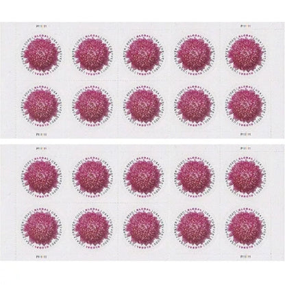 2020 🔥5 Booklets/100 Pcs