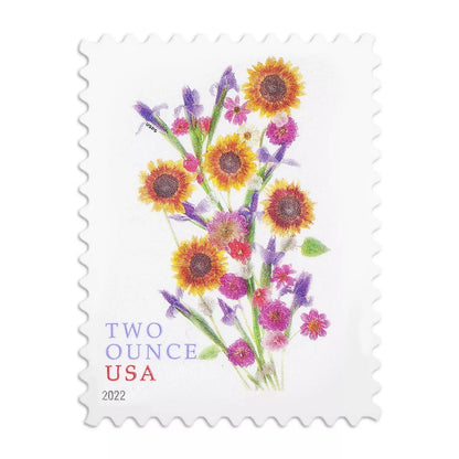 2022 🔥5 Booklets/100 Pcs