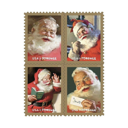 2018🔥5 Booklets/100 Pcs