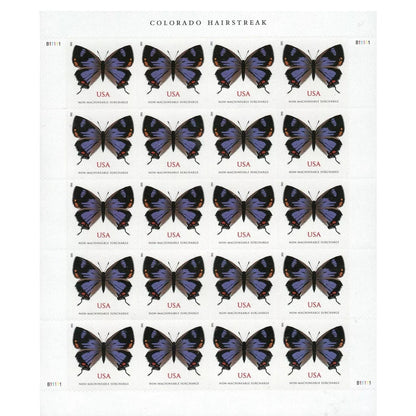 2021 🔥5 Booklets/100 Pcs