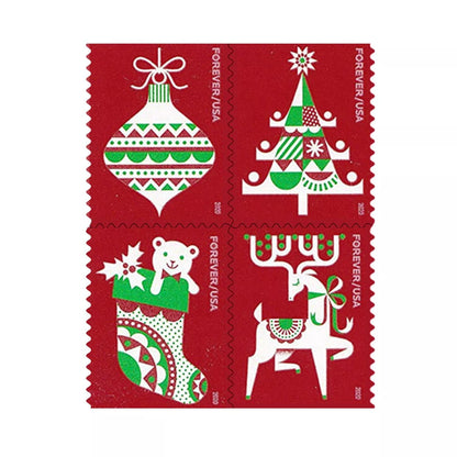 2020 🔥5 Booklets/100 Pcs